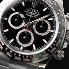 Thumbnail von Rolex Daytona Black Ceramic 126500LN NEW '24 </h1>