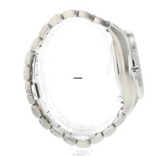 Thumbnail von Ebel 1911 Chronograph Blue Dial </h1>