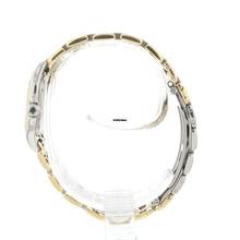 Thumbnail von Cartier Panthère PM Steel Gold </h1>