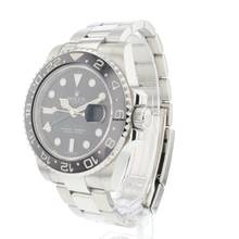 Thumbnail von Rolex GMT-Master II 116710LN </h1>