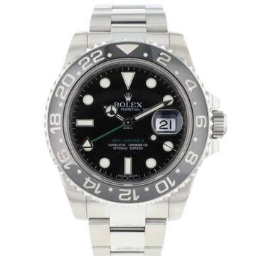  Rolex GMT-Master II 116710LN </h1> 