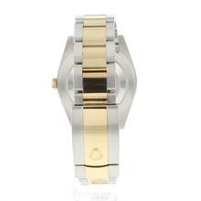 Thumbnail von Rolex Datejust 41 Gold/Steel Wimbledon </h1>