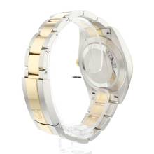 Thumbnail von Rolex Datejust 41 Gold/Steel Wimbledon </h1>