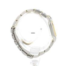 Thumbnail von Cartier Panthère PM Steel Gold 2 Rows </h1>