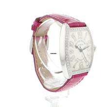 Thumbnail von Franck Muller Cintrée Curvex Diamonds NEW </h1>