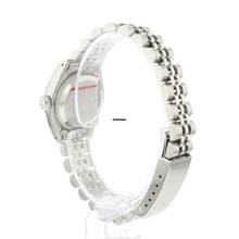 Thumbnail von Rolex Lady-Datejust 26 Steel Jubilee Fluted Silver Dial Service '25 </h1>