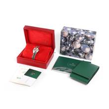 Thumbnail von Rolex Lady-Datejust 26 Steel Jubilee Fluted Silver Dial Service '25 </h1>