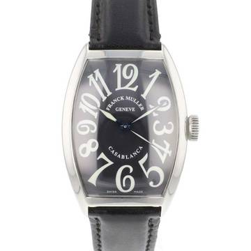  Franck Muller Casablanca Black </h1> 