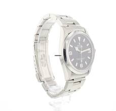 Thumbnail von Rolex Explorer I 36MM </h1>