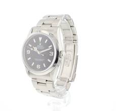 Thumbnail von Rolex Explorer I 36MM </h1>
