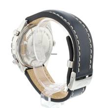 Thumbnail von Breitling Chrono-Matic Black Dial </h1>