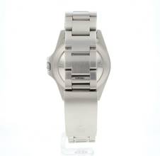 Thumbnail von Rolex Explorer II Black Spider Dial </h1>