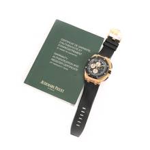 Thumbnail von Audemars Piguet Royal Oak Offshore Chronograph 44MM Chronograph Rosegold </h1>