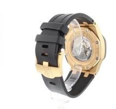 Thumbnail von Audemars Piguet Royal Oak Offshore Chronograph 44MM Chronograph Rosegold </h1>