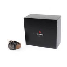 Thumbnail von Tudor Fastrider Black Shield Chronograph Black Dial </h1>