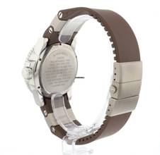 Thumbnail von Ulysse Nardin Maxi Marine Diver Brown Dial </h1>