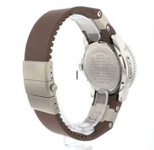 Thumbnail von Ulysse Nardin Maxi Marine Diver Brown Dial </h1>