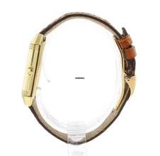 Thumbnail von Jaeger-LeCoultre Reverso Classique Yellow Gold