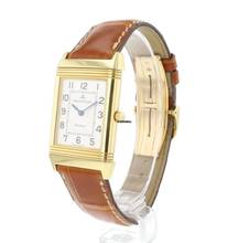 Thumbnail von Jaeger-LeCoultre Reverso Classique Yellow Gold