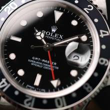 Thumbnail von Rolex GMT-Master 16700 </h1>