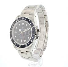Thumbnail von Rolex GMT-Master 16700 </h1>