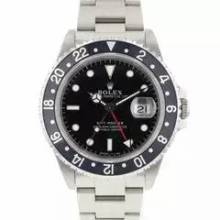 Thumbnail von Rolex GMT-Master 16700 </h1>