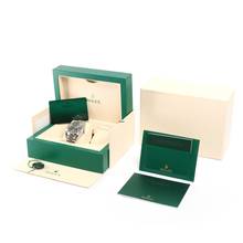 Thumbnail von Rolex Datejust 41 Jubilee Fluted Rhodium Dial NEW 2024 </h1>