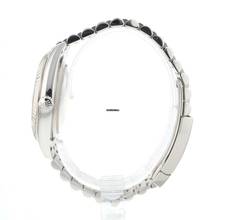 Thumbnail von Rolex Datejust 41 Jubilee Fluted Rhodium Dial NEW 2024 </h1>