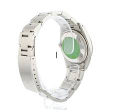 Thumbnail von Rolex Oyster Perpetual Date 34MM Steel Blue Dial </h1>