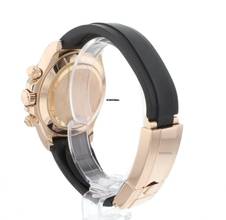 Thumbnail von Rolex Daytona Everose Gold Chocolate Dial </h1>