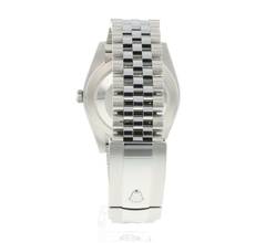 Thumbnail von Rolex Datejust 41 Jubilee Fluted Rhodium NEW 2025