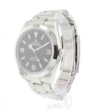 Thumbnail von Rolex Explorer I 39 MM </h1>