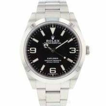 Thumbnail von Rolex Explorer I 39 MM </h1>