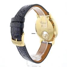 Thumbnail von Chopard Happy Diamonds Time Yellow Gold MoP Dial </h1>