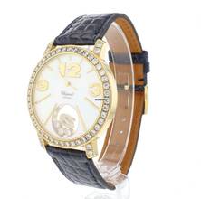 Thumbnail von Chopard Happy Diamonds Time Yellow Gold MoP Dial </h1>