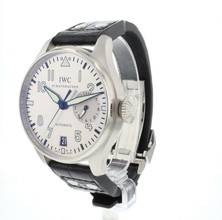Thumbnail von IWC Große Fliegeruhr Big Pilot 46MM 7-Days Father & Son Edition