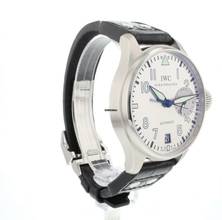 Thumbnail von IWC Große Fliegeruhr Big Pilot 46MM 7-Days Father & Son Edition