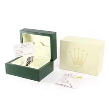 Thumbnail von Rolex Lady-Datejust 26 Lady Jubilee Fluted Roman MoP Dial </h1>