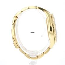 Thumbnail von Rolex Yacht-Master 40 Yellow Gold Factory MOP Dial </h1>