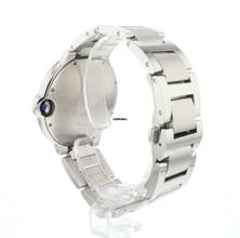 Thumbnail von Cartier Ballon Bleu 42mm Automatic Steel </h1>