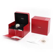 Thumbnail von Cartier Ballon Bleu 42mm Automatic Steel </h1>