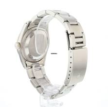 Thumbnail von Rolex Datejust 36 Oyster Ivory Roman Dial </h1>