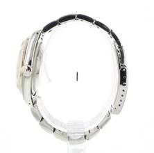 Thumbnail von Rolex Datejust 36 Oyster Ivory Roman Dial </h1>