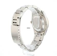 Thumbnail von Rolex Datejust 36 Oyster Ivory Roman Dial </h1>