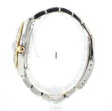 Thumbnail von Rolex GMT-Master Steel Gold Nipple Dial </h1>