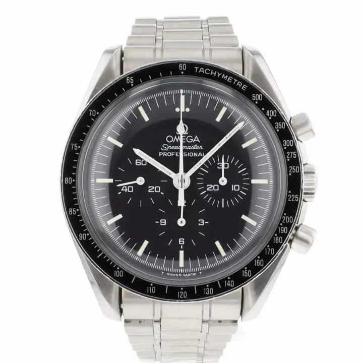  Omega Speedmaster Professional Moonwatch 3590.50.00 </h1> 