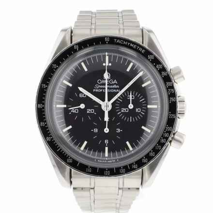  Omega Speedmaster Professional Moonwatch 3590.50.00 </h1> 