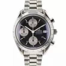 Thumbnail von Omega Speedmaster Date Automatic Panda Dial </h1>