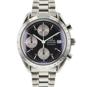  Omega Speedmaster Date Automatic Panda Dial </h1> 