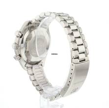 Thumbnail von Omega Speedmaster Date Automatic Panda Dial </h1>
